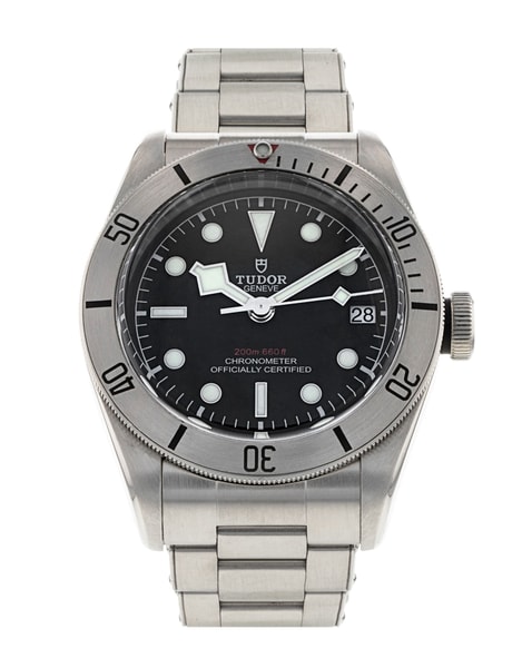 Tudor Black Bay M79730-0006